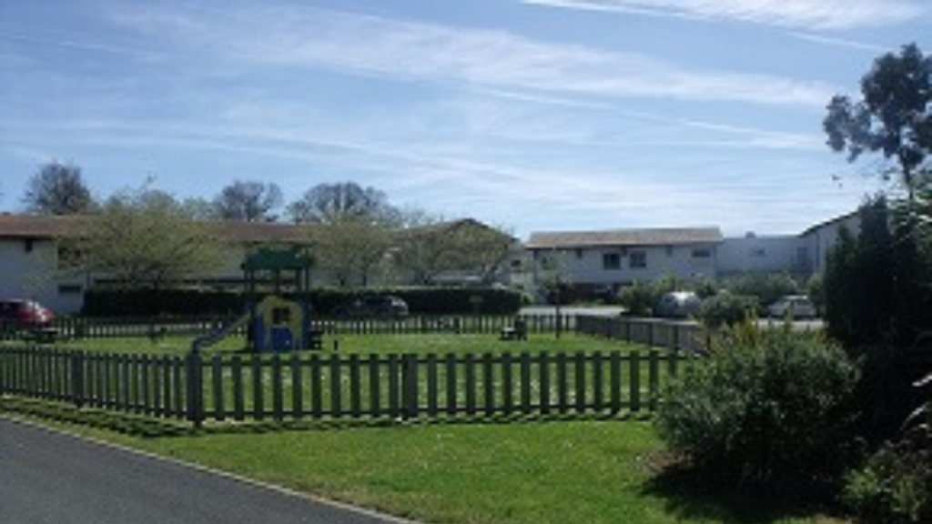 Résidence Harriola ENeal