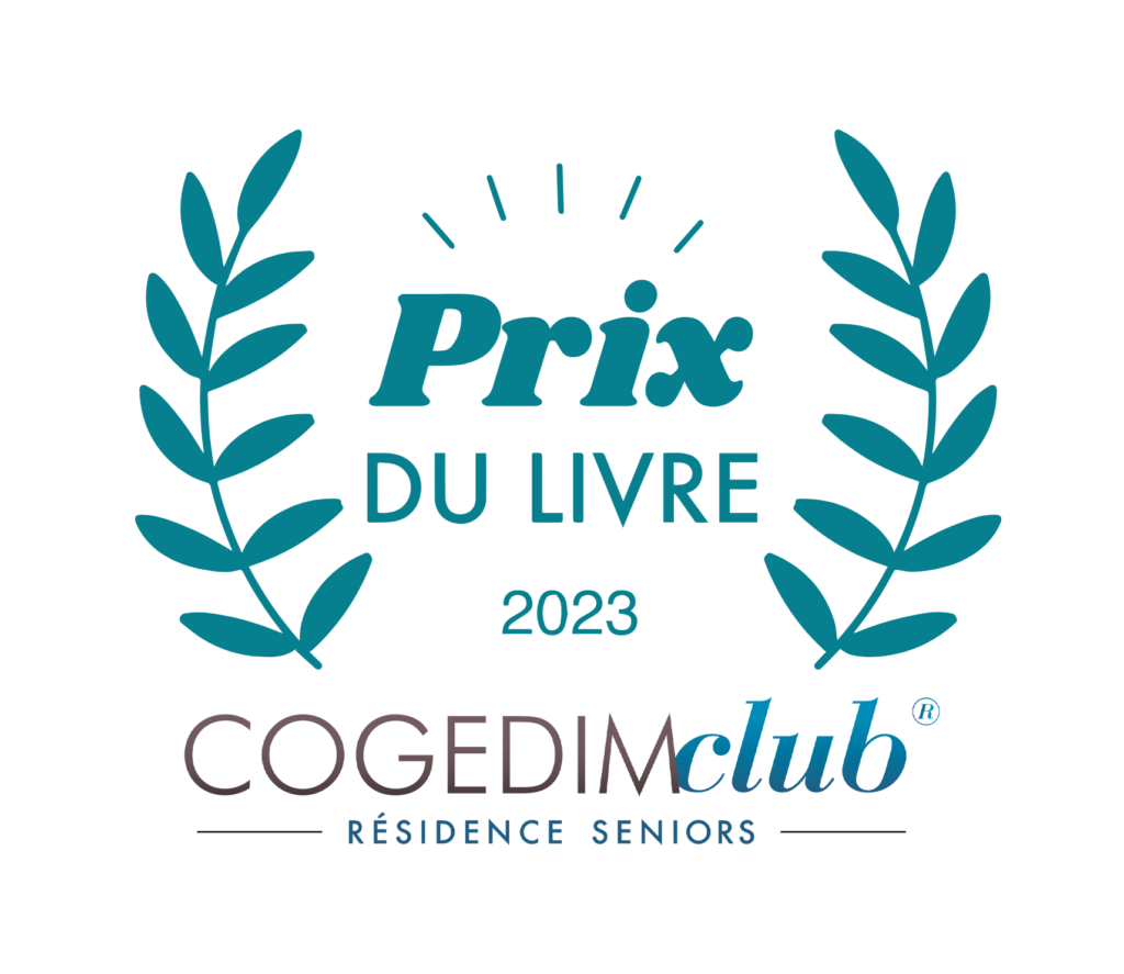 Prix du livre Cogedim Club 2023