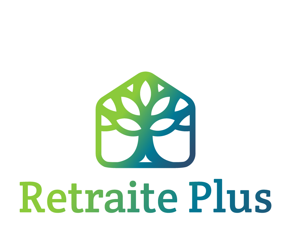 Logo Retraite Plus