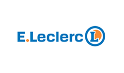 logo E.Leclerc