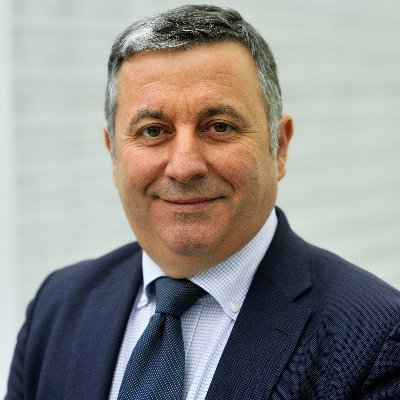 Eric Eygasier - Directeur général DomusVi France 
