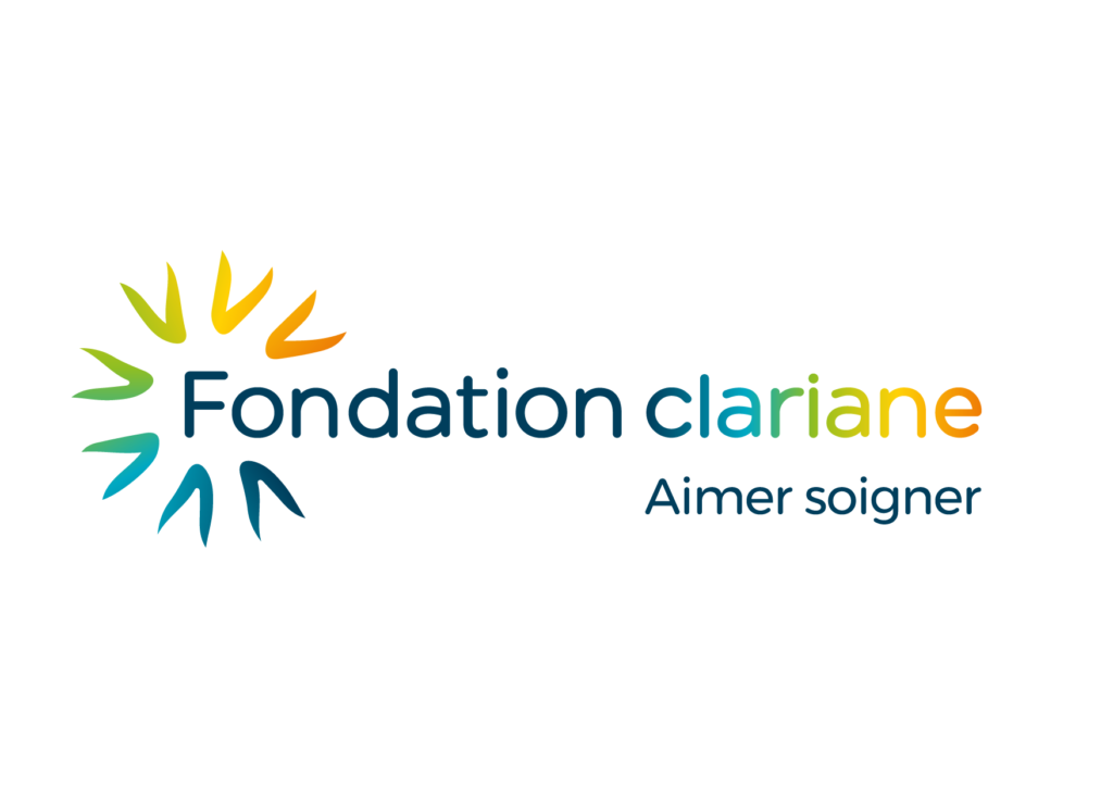 Fondation Clariane logo