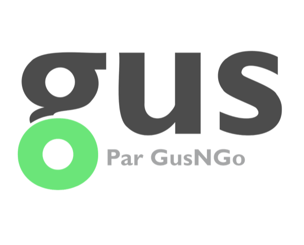 Logo GusNGo