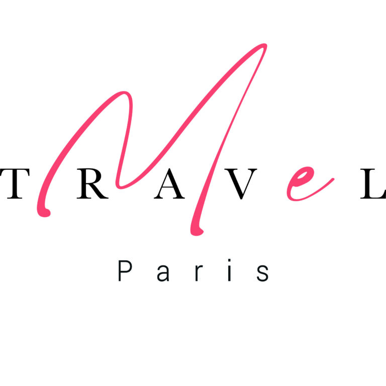 Logo Travel Me