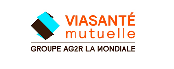 Logo VIASANTE Mutuelle