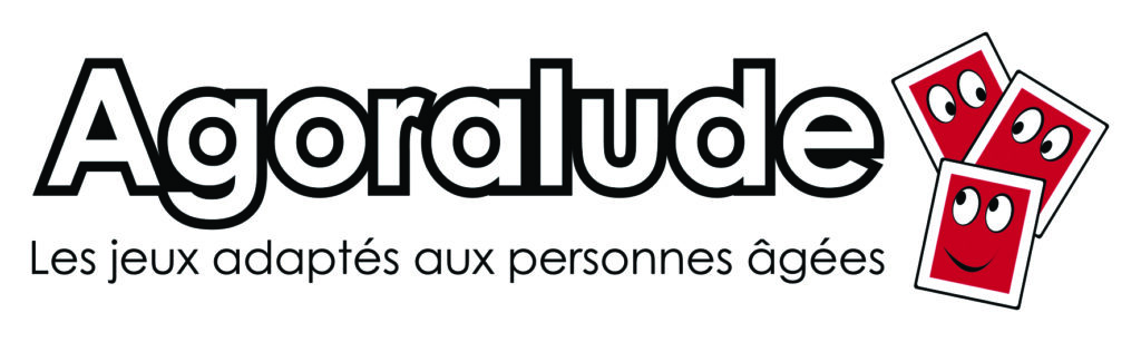 logo agoralude