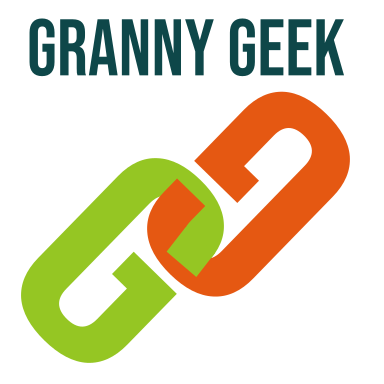 logo Granny Geek SAS