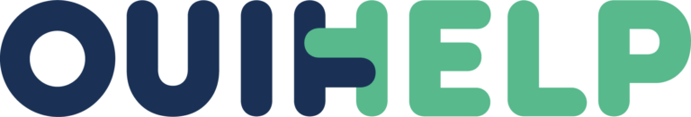 OuiHelp - logo