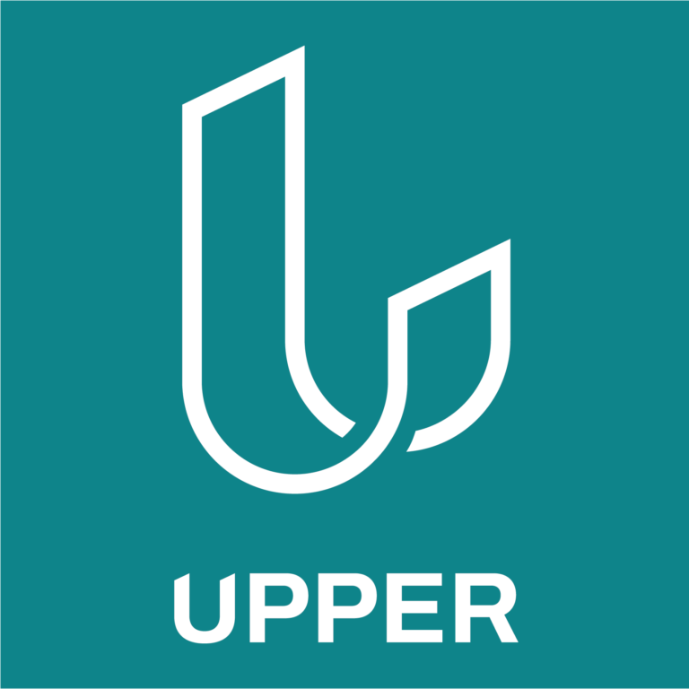 Logo Upper