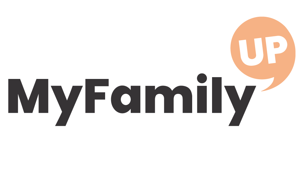 Logo MyFamilyUp