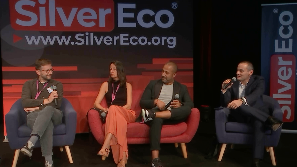 Table ronde Région Sud