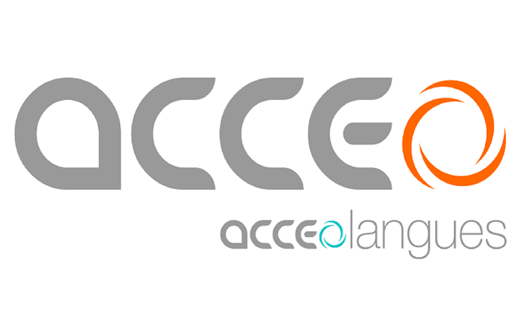 Acceo Langues