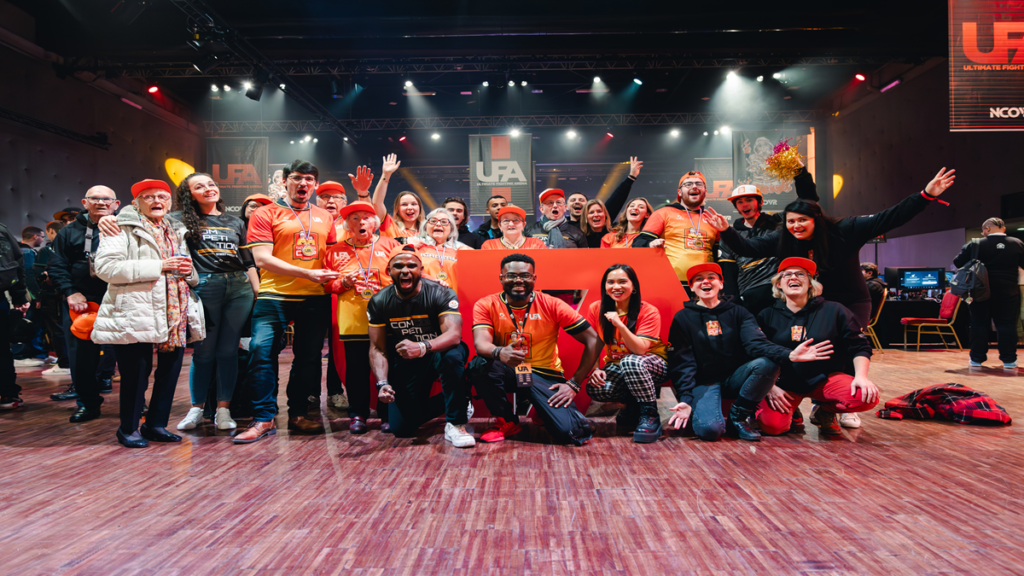 Domitys Cup - photo du groupe - image de mise en avant