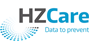 HZ Care logo