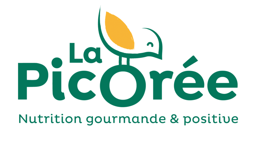 Logo La Picorée