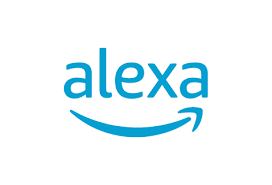 Logo Amazon Alexa