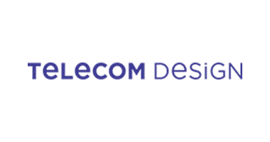 Logo Telecom Design