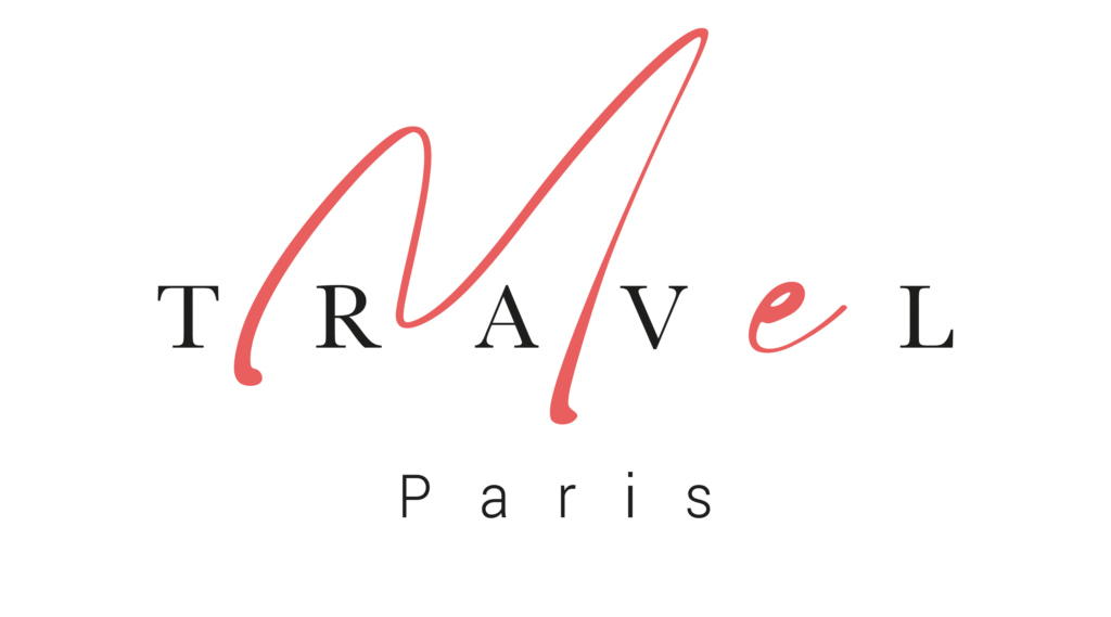 Logo Travel Me