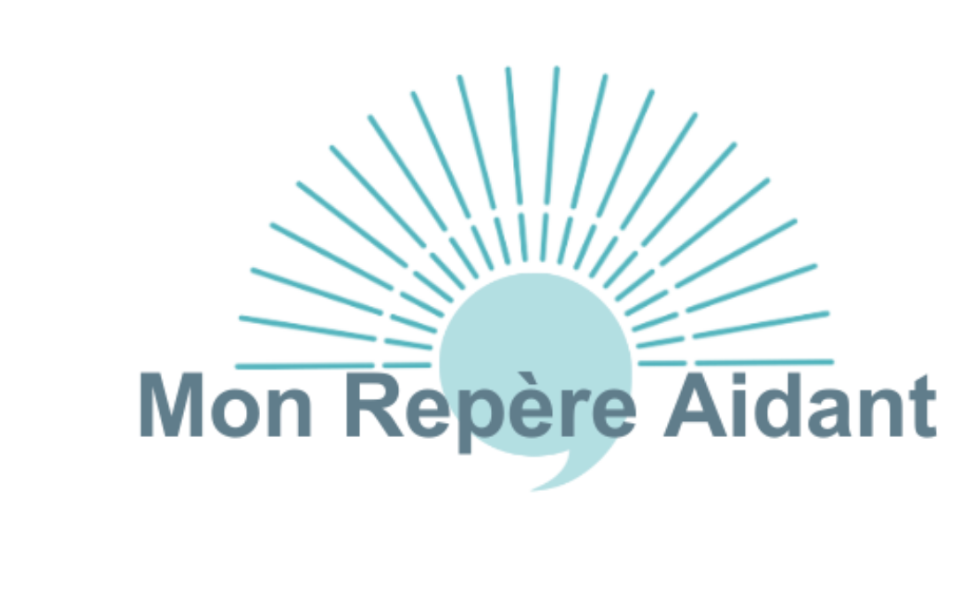 Mon repère aidant logo