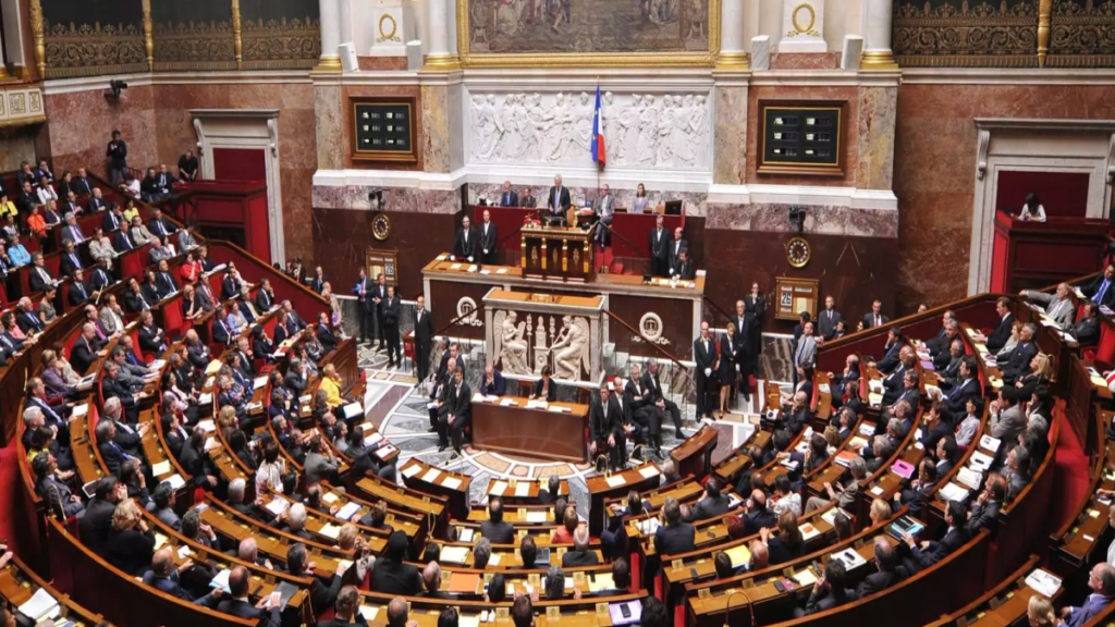 assemblée nationale loi grand age bien vieliir