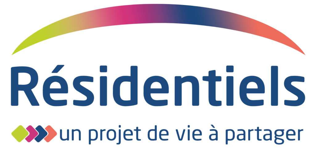 logo les Résidentiels (1)