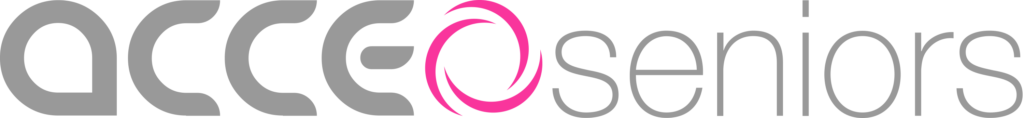 Logo AcceoSeniors