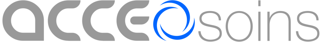 Logo Acceo Soins