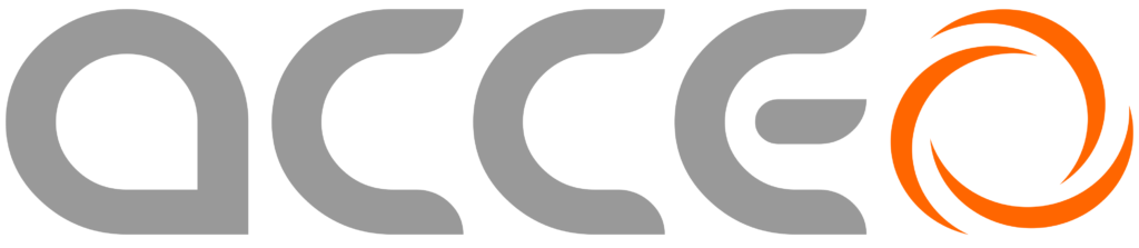 Logo Acceo