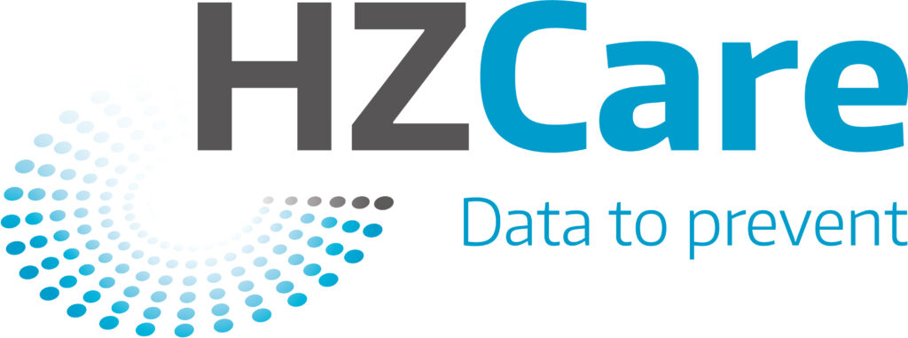 Logo HZ Care