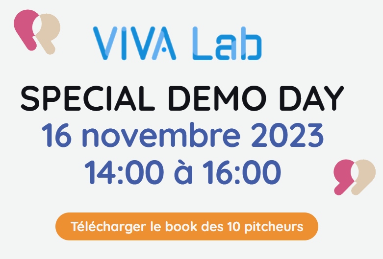 Demo Day VivaLab 2023