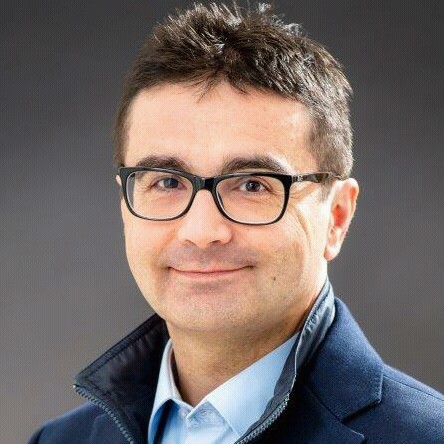 Alain Balandreaud, Président Directeur Général chez Les Menus Services (Linkedin)