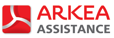 Logo ArkÃ©a Assistance