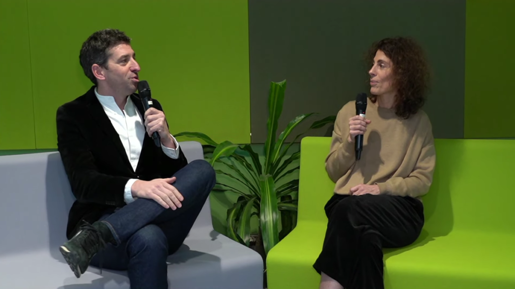 Demo Day 2023 - Viva Lab