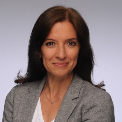 Isabelle Patrier, Directrice France de TotalEnergies