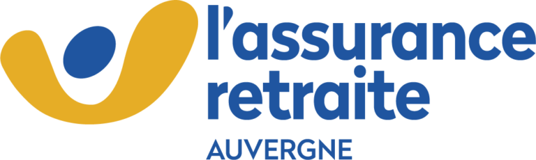 CARSAT Auvergne logo