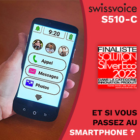 Swissvoice S510-C