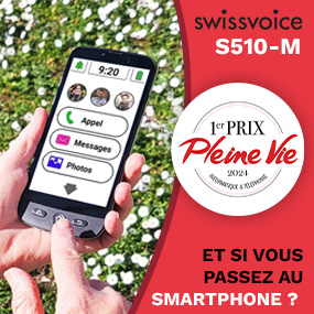 Swissvoice S510-M