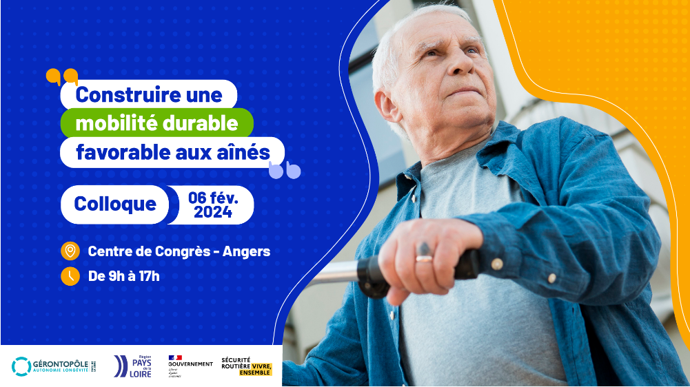 colloque mobilité des personnes âgées