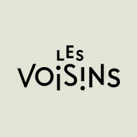 logo les voisins 