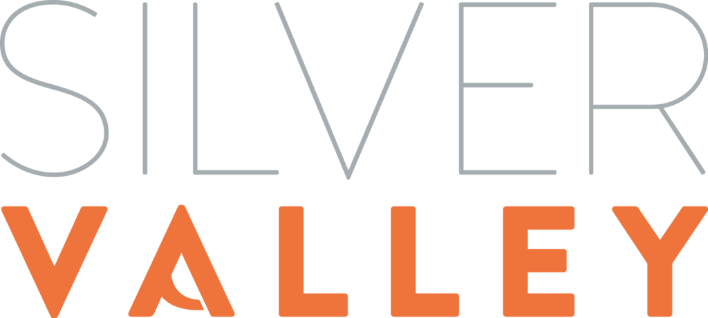 Silver Valley - logo