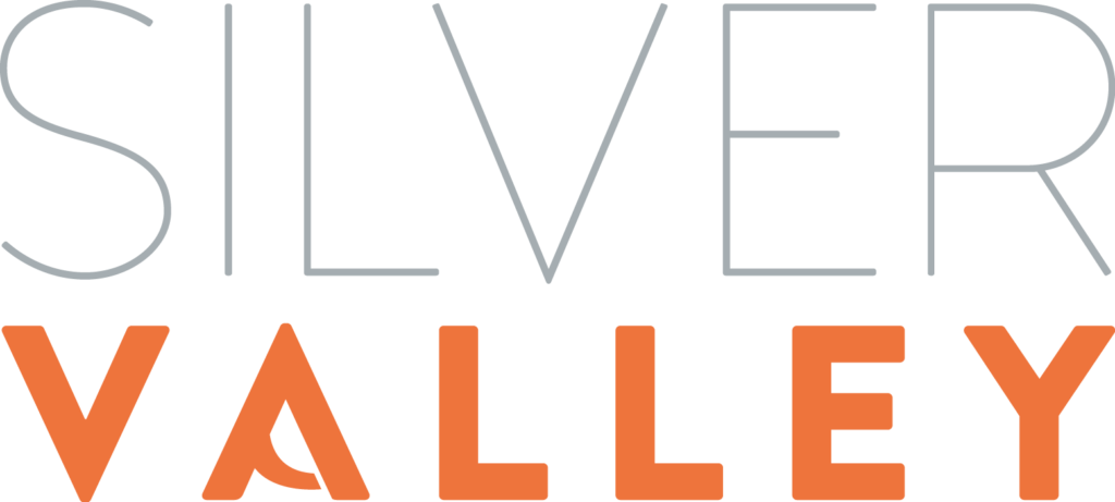 Logo Silver Valley