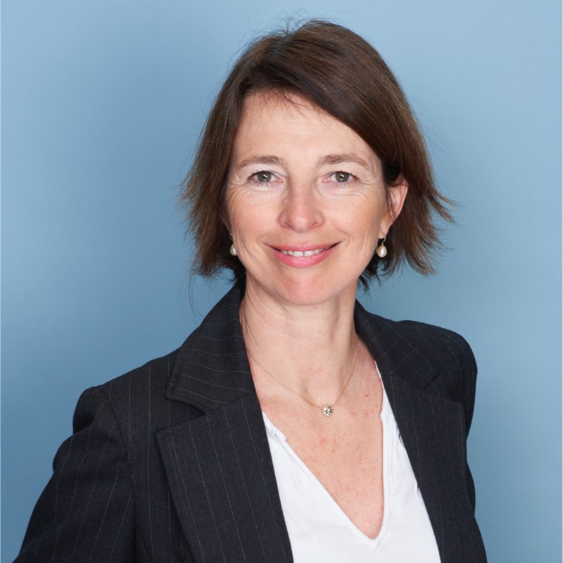 Anne-Claire Hay - Allianz Partners France