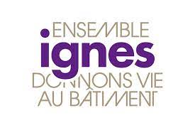 Ignes logo