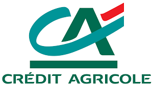 Logo Crédit Agricole