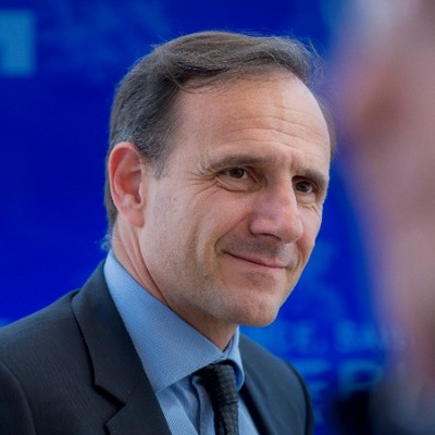 Olivier Sichel - Directeur Général Délégué at Groupe Caisse des Dépôts