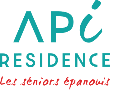 api résidence logo 