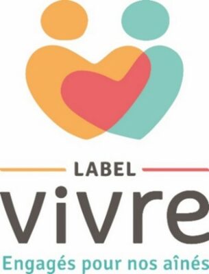 Label Vivre EHPAD