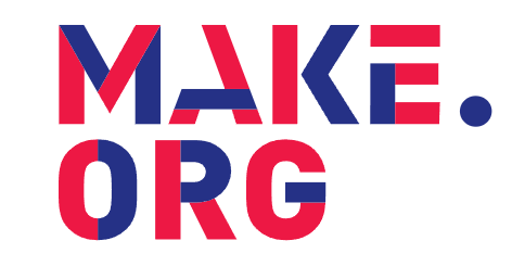 make.org logo 