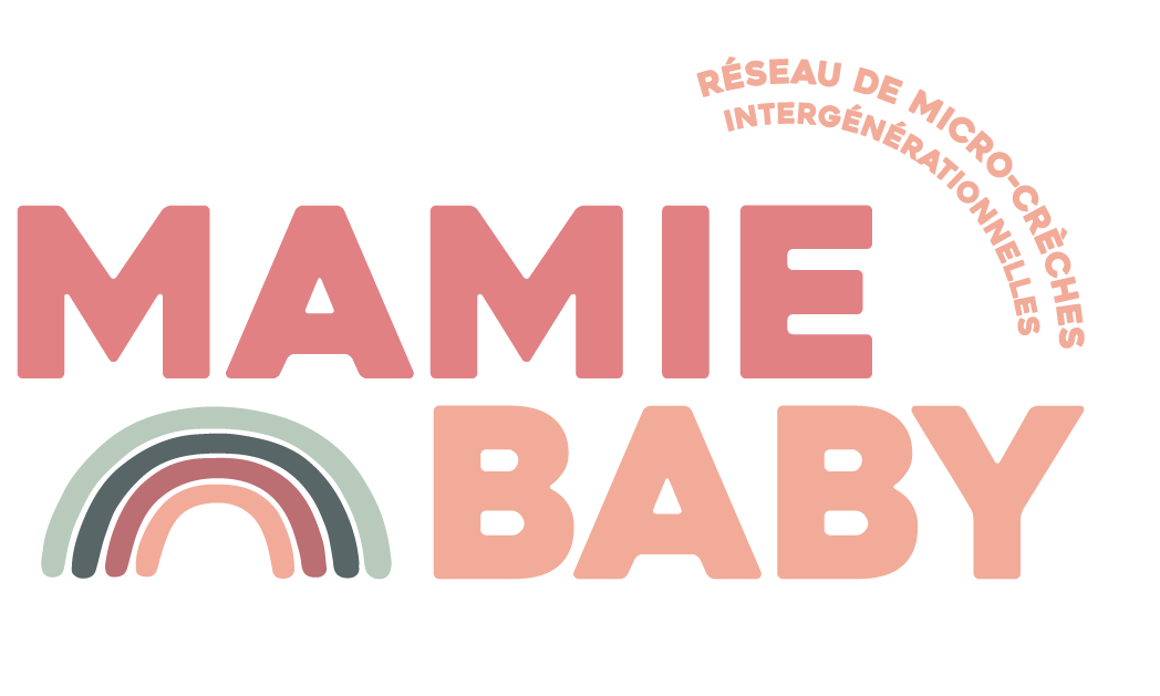 Logo Mamie Baby