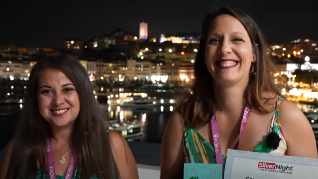 Lycée de Nermont - Lauréat Prix du public